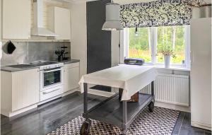 Amazing Home In Bor With Wifi