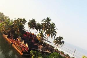 Vistara - Villa Between Sea & River - Udupi Vistara - Villa Between Sea & River - Udupi