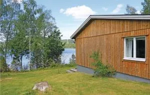 Holiday Home Algustorp Hestra - Algutstorp