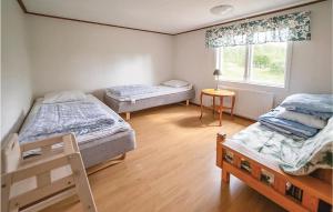 Holiday Home Algustorp Hestra