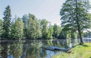 Pet Friendly Home In Kopparberg