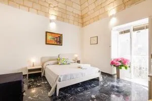 Civico 22 B&B - Serrano