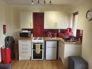 Balinoe Beag, Spean Bridge, Near Fort William - 3hvězdičkové hotely ve městě Spean Bridge