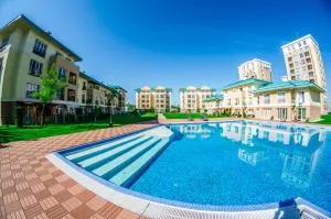 Summer cosmopolis - Ştefăneştii de Jos