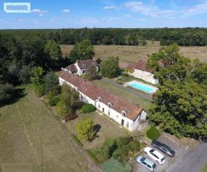 Maisons de vacances Les Vieux Chenes : photos des chambres