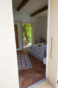 Villas vence : photos des chambres