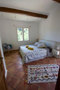 Villas vence : photos des chambres