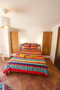 Villas vence : photos des chambres