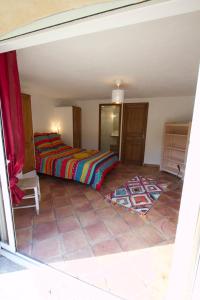 Villas vence : photos des chambres