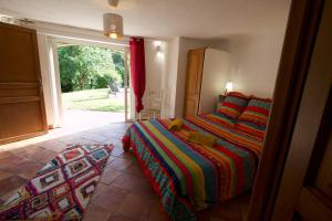 Villas vence : photos des chambres