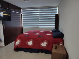 Condominio Baruc Norte Monoambiente