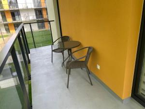 Apartament Vanilla