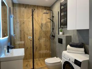 Apartament Vanilla