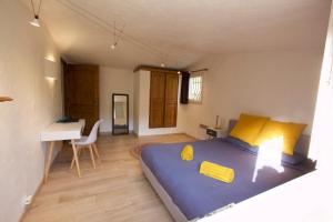 Villas vence : photos des chambres