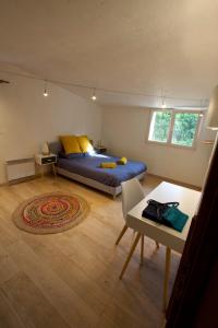 Villas vence : photos des chambres