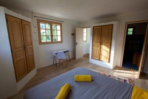 Villas vence : photos des chambres