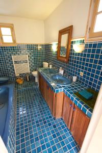 Villas vence : photos des chambres