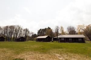 ТУРБАЗА NESTER-HOUSE