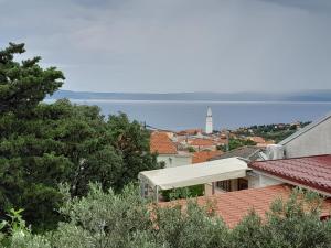 Apartman Ban Spomenka