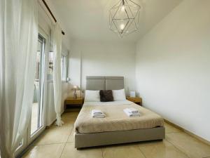Dream View House at Agia Pelagia
