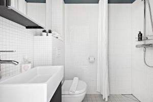 Forenom Apartments Stockholm Johannesgatan