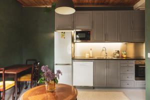 Palazzo Patriarcale in Turku