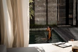 OXO Townhouses Berawa Canggu