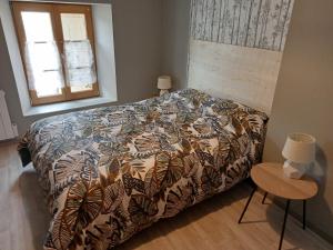 Appartements Loft Joinvillois : photos des chambres