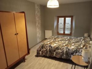 Appartements Loft Joinvillois : photos des chambres