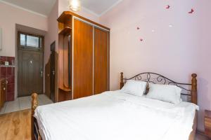 Квартира на вулиці Федорова 29 біля Площі Ринок Підвальна