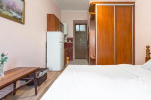 Квартира на вулиці Федорова 29 біля Площі Ринок Підвальна