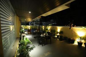 Trevon Hotels & Resorts Goa