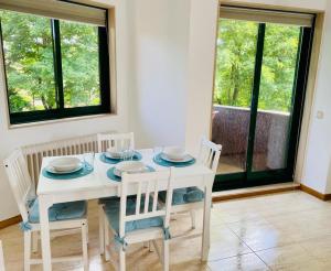 Apartamento en Samil