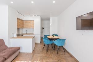 Простора квартира Віп на вулиці Під Голоском 15 Б