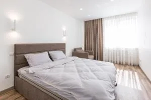 Простора квартира Віп на вулиці Під Голоском 15 Б - Ryasnoye