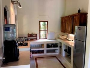 Villa Hena Watta, Unawatuna