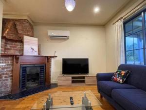 Ocean Road Holiday House