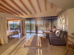 Anderssons at Ongava - Okaukuejo