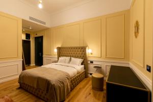 Boutique Hotel Cocosul de Aur