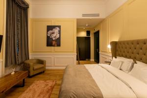 Boutique Hotel Cocosul de Aur