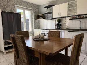 Residence -plurien - Maisons & Villas 814 : photos des chambres