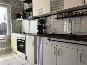 Residence -plurien - Maisons & Villas 814 : photos des chambres