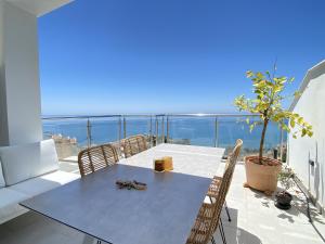 Terrazas de Ladera Duplex 5 Casasol