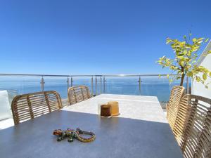 Terrazas de Ladera Duplex 5 Casasol