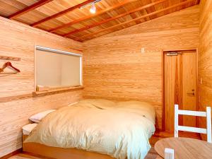 Yatsugatake Little Village Hotel