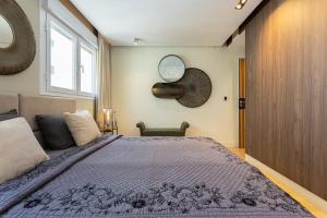 Estepona Puerto Blanco - Modern Luxury Apartment