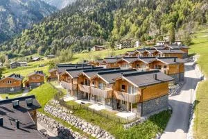 Arlberg Chalets - 锡贝塔尔