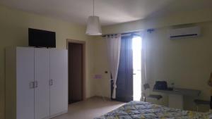 Chambre Triple avec Salle de Bains Privative