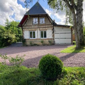 Maisons de vacances Domaine des Thylleres,Gite 6 Personnes : photos des chambres