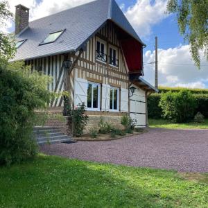 Maisons de vacances Domaine des Thylleres,Gite 6 Personnes : photos des chambres